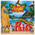 Collectif Métissé - Destination Rio
